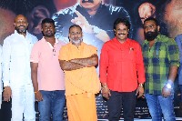 Manyam Raju Movie Trailer Launch